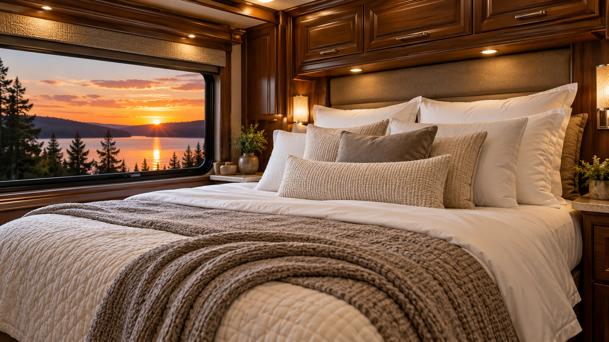 True North Pillows