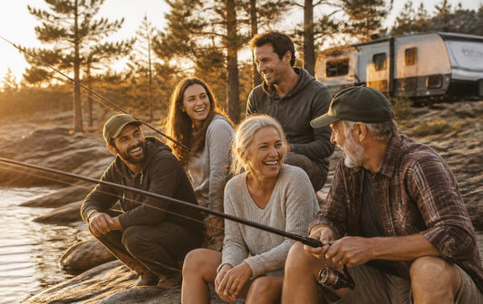 Why Your RV Mattress Is Ruining Your Trip (And What to Do About It)