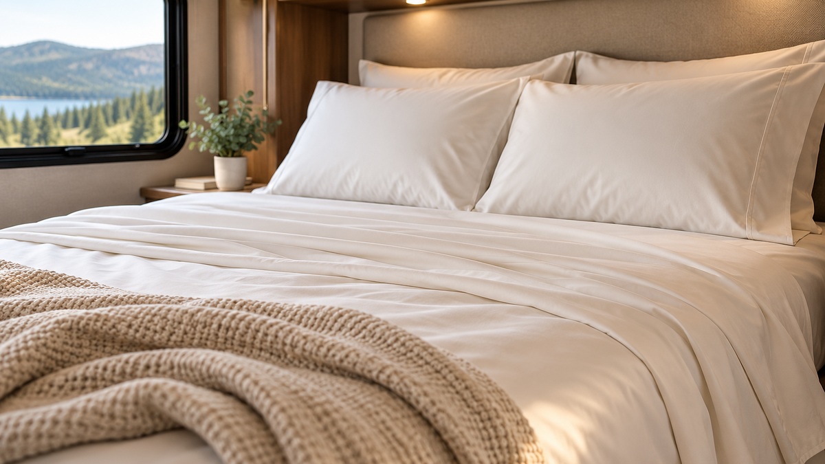 True North RV Sheets